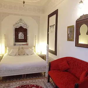 Riad Dar Arsama, Fes