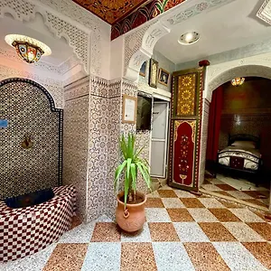 Hostel Downtown, Fes