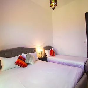 Hostel Fontaine Campini, Fes