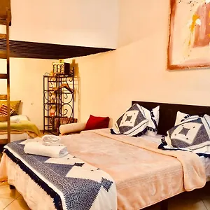 Riad Dar Gerniz, Fes